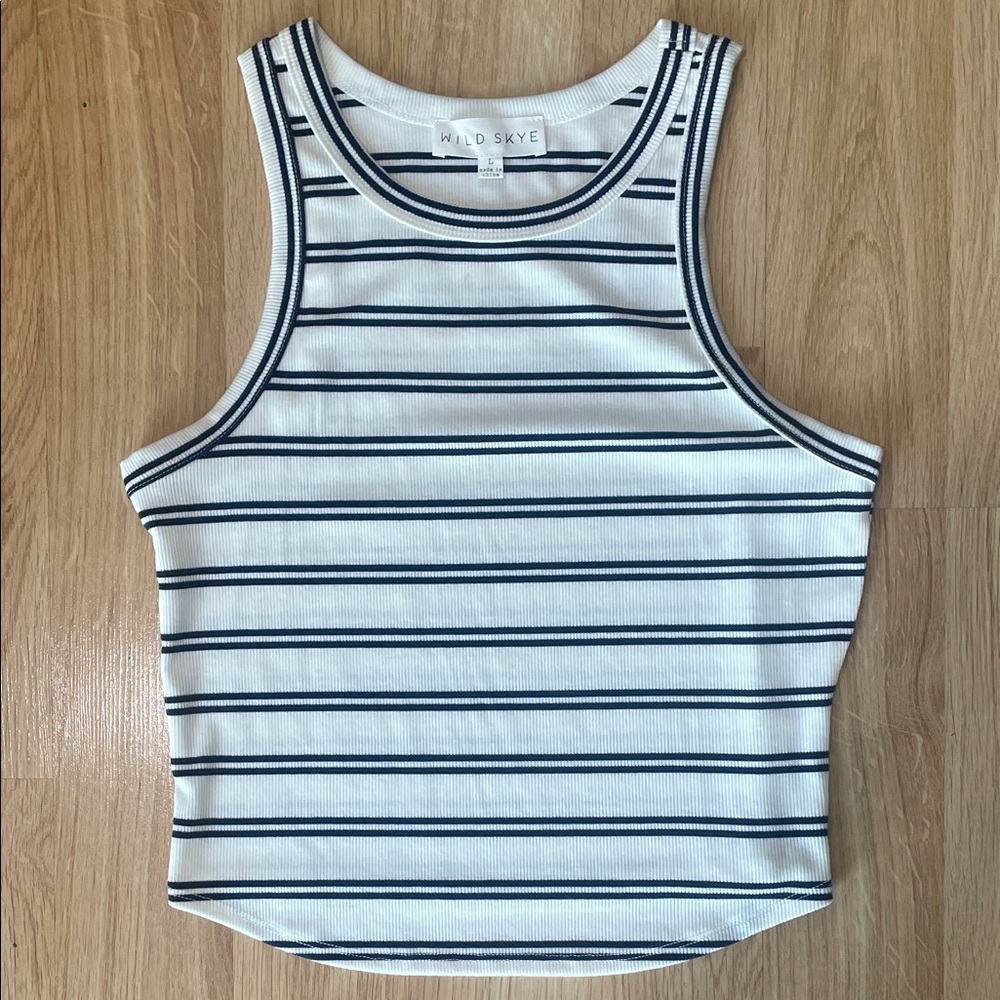 Wild Skye Women’s Tank Top